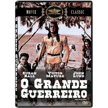 Imagem de O Grande Guerreiro