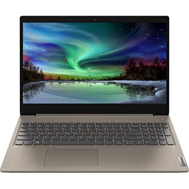 Imagem de Lenovo 2022 Newest Ideapad 3 Laptop, 15.6" HD Touchscreen, 11th Gen Intel Core i3-1115G4 Processor, 8GB DDR4 RAM, 256GB PCIe NVMe SSD, HDMI, Webcam, Wi-Fi 5, Bluetooth, Windows 11 Home, Almond