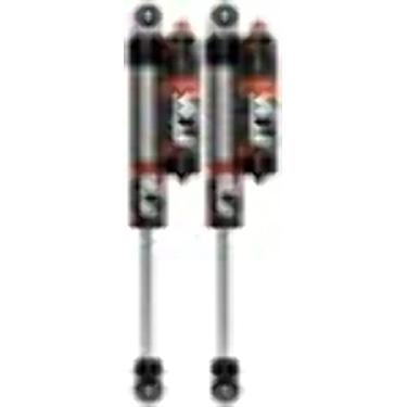 Imagem de Fox Shocks 883-26-085 Amortecedor traseiro para Chevrolet Silverado 3500 HD