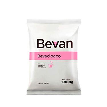 Imagem de Achocolatado em Pó Bevaciocco - Pac. 1,010 Kg
