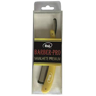 Imagem de Navalhete Premium - Linha Barber Pro - RIE SALON-PRO