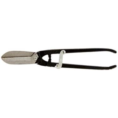 Imagem de Sparta Tesoura Para Chapa 12 300 Mm Reta Corte Reto Com Mola