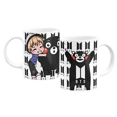 Imagem de Caneca BTS Bangtan Boys 16