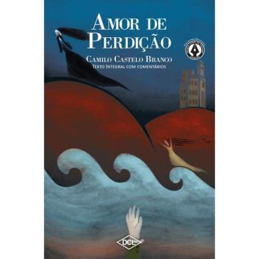 Imagem de Amor De Perdicao - Vol. 1 - Colecao Grandes Nomes