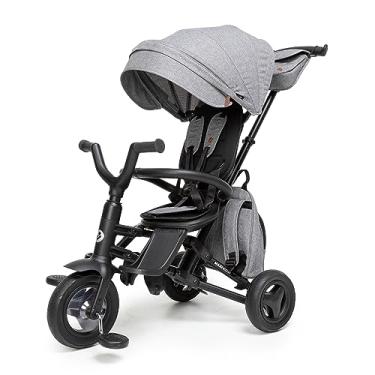 Imagem de Maxi-Cosi, Triciclo Patroller, Grey Luxe