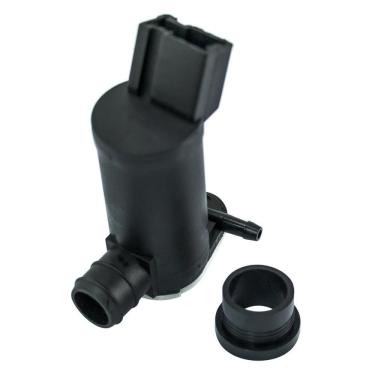 Imagem de Bomba Reservatório Água Limpador Parabrisa March após 2012 2 Saídas - Vetor - BG2M