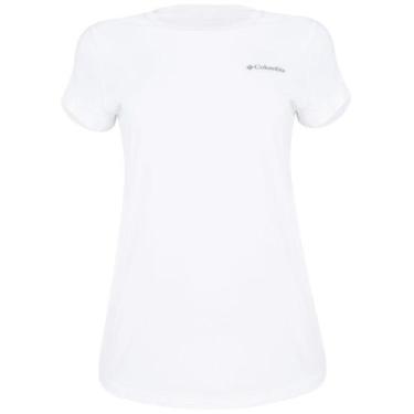 Imagem de Camiseta Columbia Neblina Feminino