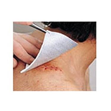 Imagem de Lohmann & Rauscher, METALLINE (TRAQUEOSTOMIA) 8 X 9 C (1 unidade)