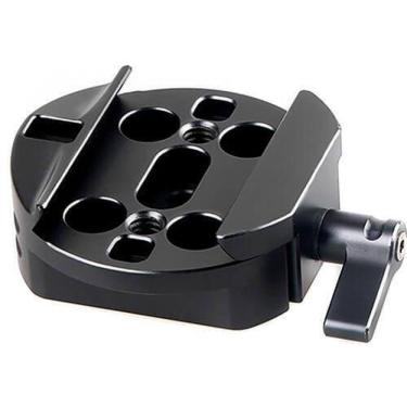 Imagem de Mini Suporte Plate Rápido Smallrig 1682 Estabilizadores