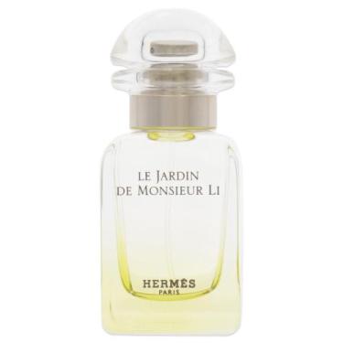 Imagem de Perfume Hermes Le Jardin De Monsieur Li Edt Spray Para Mulhe