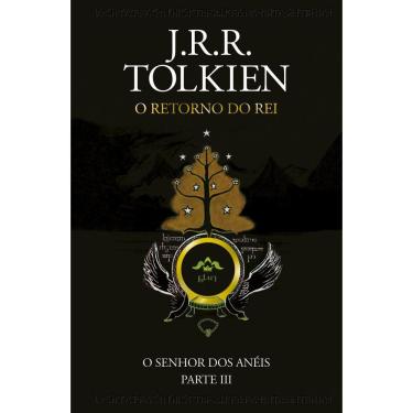 Imagem de O Senhor dos Anéis: O retorno do rei