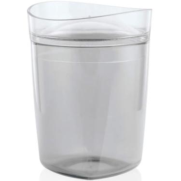 Imagem de Porta Algodao Tule, Ou, Natural