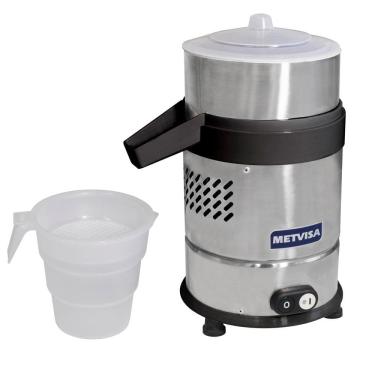 Imagem de Extrator de Suco de Laranja Metvisa Max 0,5cv 127V ESPM127M605