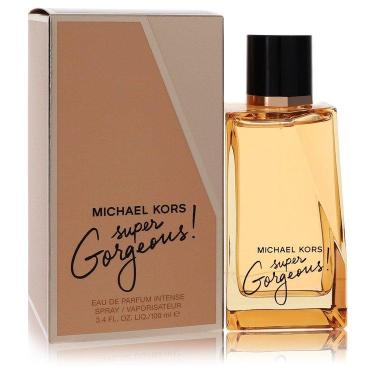 Imagem de Perfume Feminino Michael Kors Super Gorgeous 100 Ml Eau De Parfum Intense