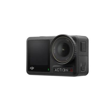 Imagem de Câmera De Ação Dji Osmo Action 4 Combo Adventure - Dji208