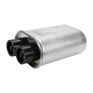 Imagem de CHIPSCE 020-2100, Capacitor Para Forno Microondas - 2100V - Ac 0.95Uf 50/60Hz - 3 - Teminais