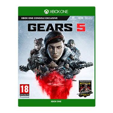 Imagem de Gears of War 5 - Xbox One
