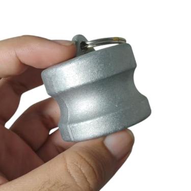 Imagem de Engate Rápido Tampão Macho 1.1/4 Polegada Conexões Irrigação Londribor