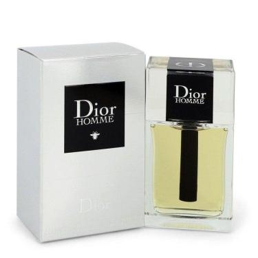 Imagem de Perfume Masculino Christian Dior 50 Ml Eau De Toilette Spray