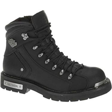 Imagem de Harley-Davidson Men's Electron Motorcycle Boot