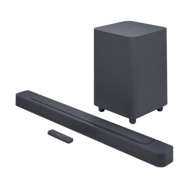 Imagem de JBL, Soundbar, Bar 500 Pro, 295W, 5.1 Canais