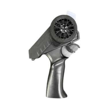 Imagem de simhoa Controlador RC Rádio Transmissor 2.4GHz Controle Remoto para MN82 MN78 1/12 RC Carro Modificação Acessórios Escalada Carro