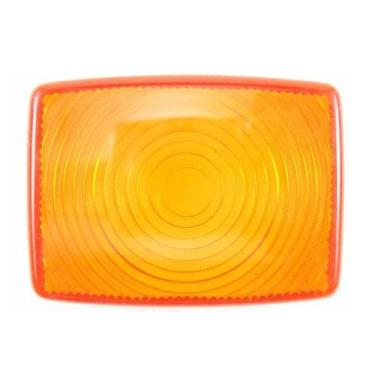 Imagem de Lente pisca amarela valplas ybr125 2000-2002