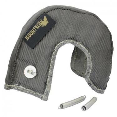 Imagem de Protetor de Turbina Carbono MHTB-T2-CARBON - Metal Horse