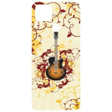 Imagem de Capa Adesivo Skin373 Verso Para Motorola Moto G9 Power 2020 - KawaSkin