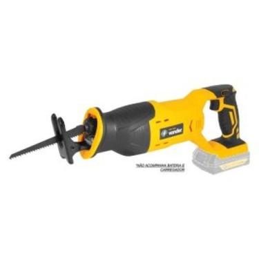 Imagem de Serra Sabre intercambiável 18V sem bateria e carregador ISSV 1822 - Vo