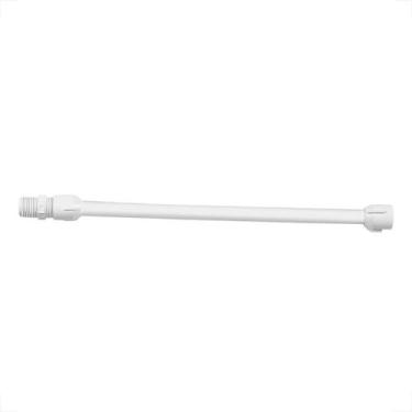 Imagem de Engate astra 1/2x50cm plastico branco
