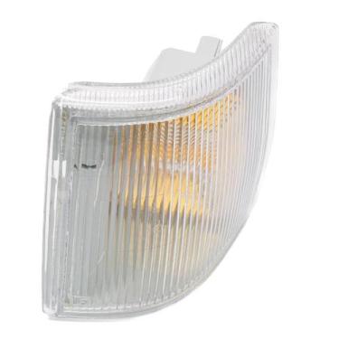 Imagem de Lanterna Seta Uno Prêmio Fiorino Após 1991 Dianteiro Lado Motorista Mo