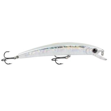 Imagem de Isca Artificial Albatroz Fast Minnow 110 Sinking 11cm (16g) - Várias C