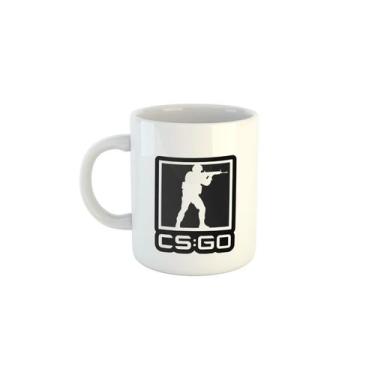 Imagem de Caneca CS GO  C512 - Flashgamestore