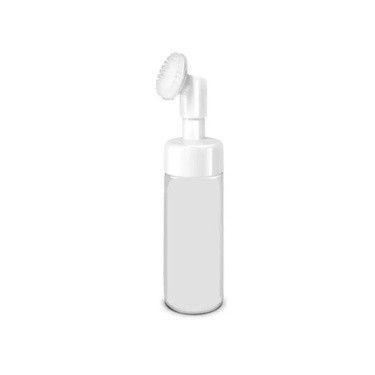 Imagem de Frasco Pump de Espuma para Escova Facial de Silicone - 150ml - PANDA M