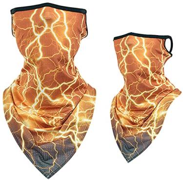 Imagem de Máscara de esqui Balaclava, capacetes de motocicleta com forro para pescoço, meia máscara de secagem rápida