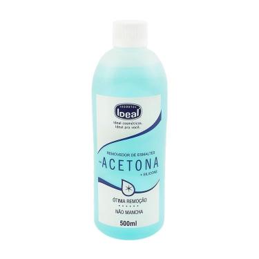 Imagem de Solução Ideal  à Base de Acetona 500ml