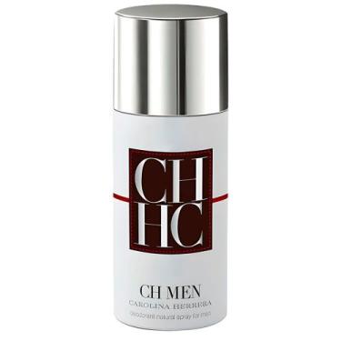 Imagem de Carolina Herrera CH Men - Desodorante Spray Masculino 150ml