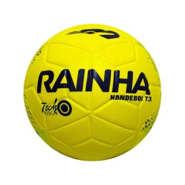 Imagem de Bola de Handebol Rainha T3 H3