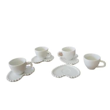 Imagem de Conjunto xícaras cafezinho - Carmella Presentes