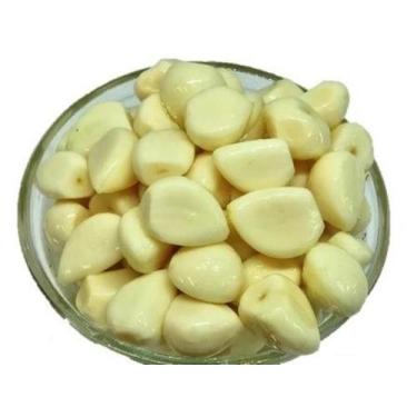 Imagem de Alho Espanhol Aperitivo Em azeite  - Amanida, 500g