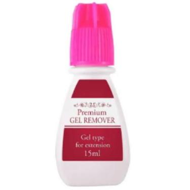 Imagem de Removedor Cola  de Cílios Extensão Fio Elite 15-Ml Gel - A.R Variedade
