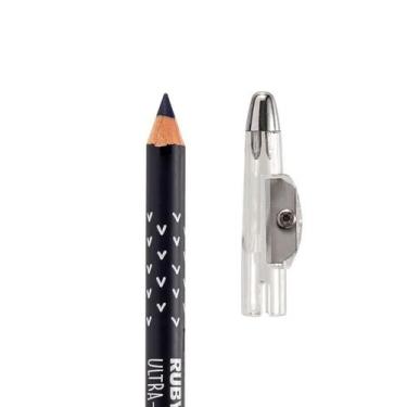 Imagem de Lápis de Olho Ultra Easy - Ruby Kisses, Navy Blue