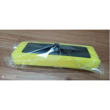 Imagem de Kit 12 Rodos de Espuma de 25cm - Casa do Vassoureiro