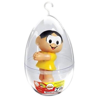 Imagem de Agarradinhos Turma Da Mônica No Ovo Páscoa - Lider Brinquedos - Líder 