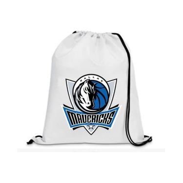 Imagem de Mochila Basquete Dallas Maverickss Dirk Luka Doncic Oxford