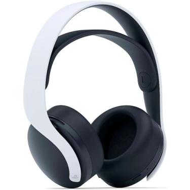 Imagem de Headset sem fio PULSE 3D - PlayStation 5 - Sony