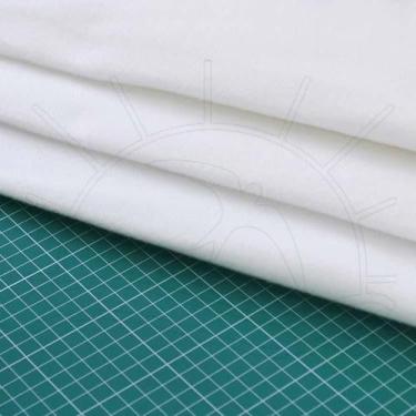 Imagem de Forrobel Branco Santa Fé - (0,50x1,30) - Feltros Santa Fé