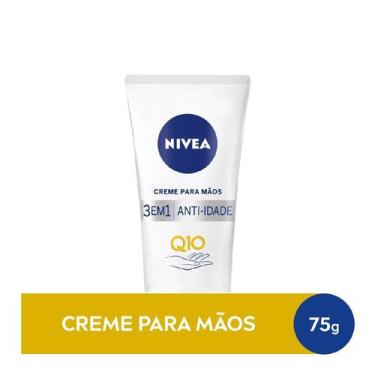 Imagem de Creme para as Maos Nivea Q10 Antiidade 75g
