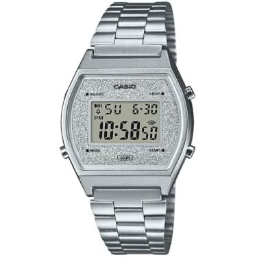 Imagem de Relógio Feminino Casio B640WDG-7DF